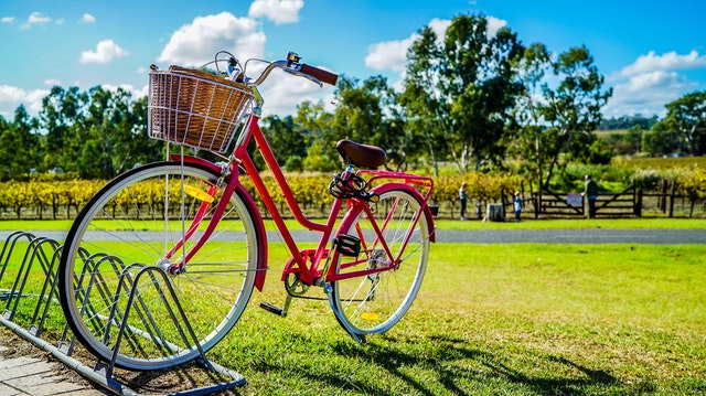 Image of Road Bike