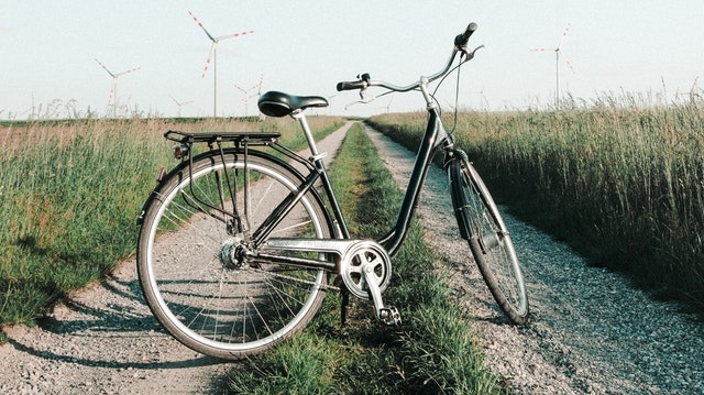 Image of Road Bike