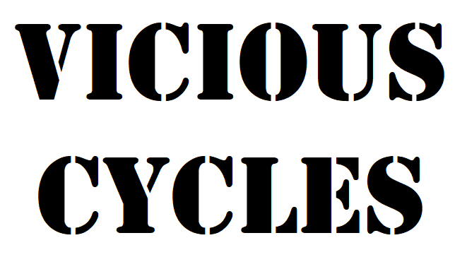 vicious cycles logo